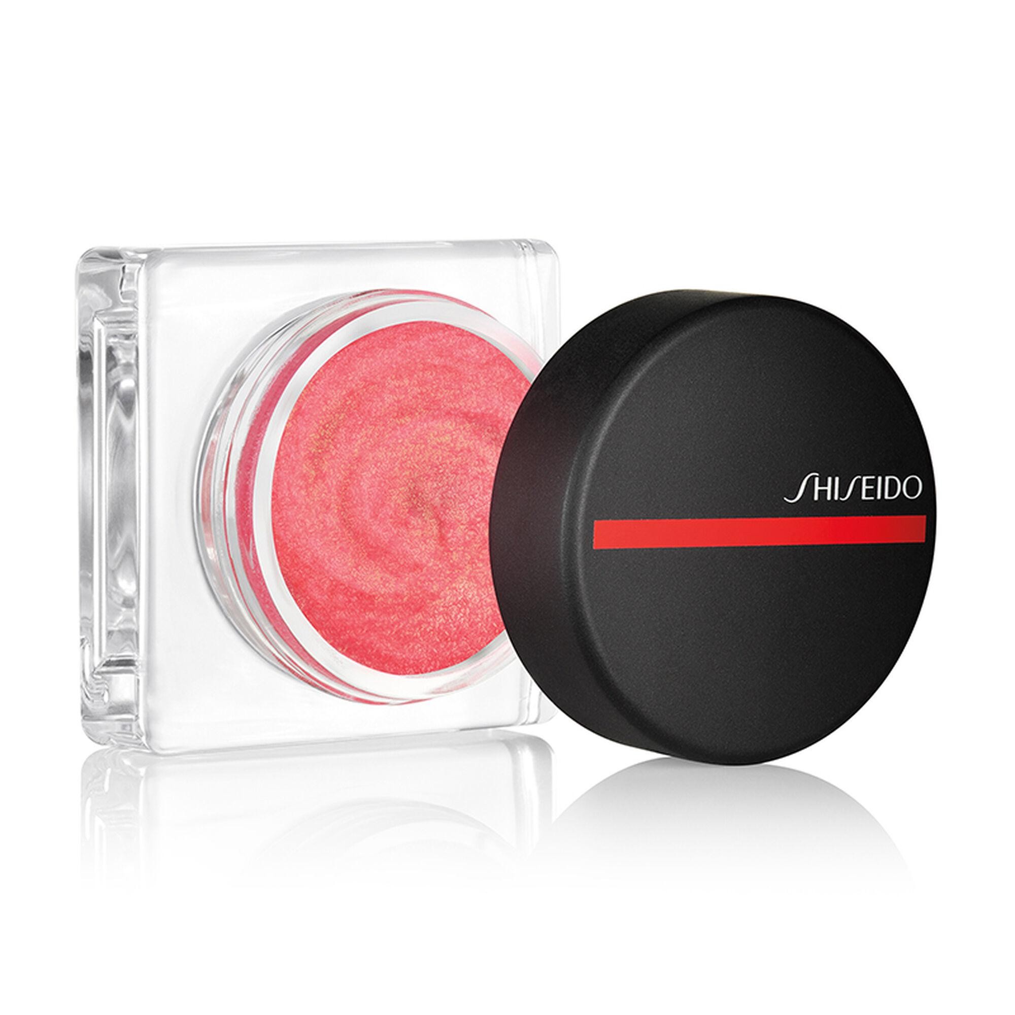 Shiseido Minimalist Whipped Powder Blush 01 Sonoya 5g