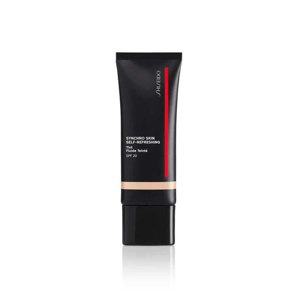 Shiseido Synchro Skin Self-refreshing Tint 115 Fair Shirakaba 30ml