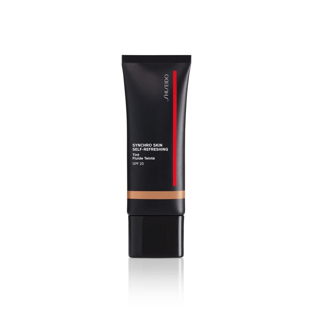 Shiseido Synchro Skin Self-refreshing Tint 325 Medium Keyaki 30ml