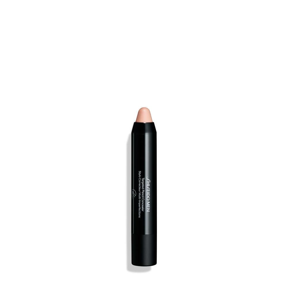 Shiseido Men Targeted Pencil Concealer Light