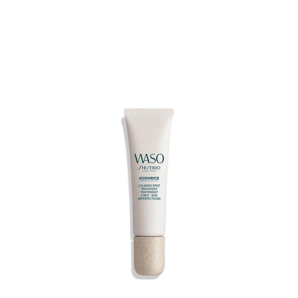 Shiseido Waso KOSHIRICE Calming Spot Treatment 20ml
