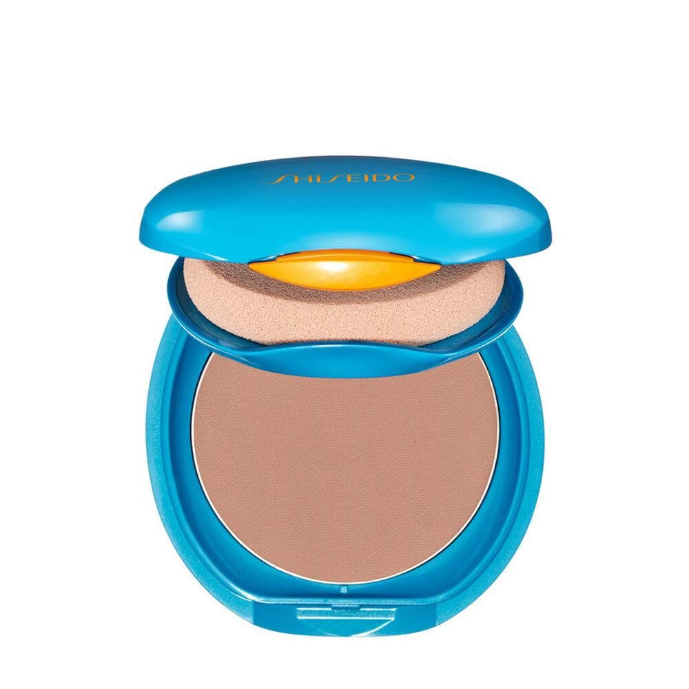 Shiseido UV Protective Compact Foundation 04 Medium Beige