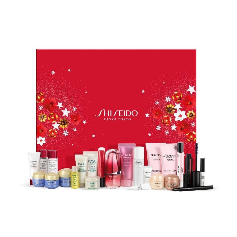 Shiseido Calendario Dell`avvento Pop-Up
