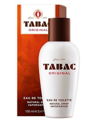 Tabac Original Eau De Toilette 100ml