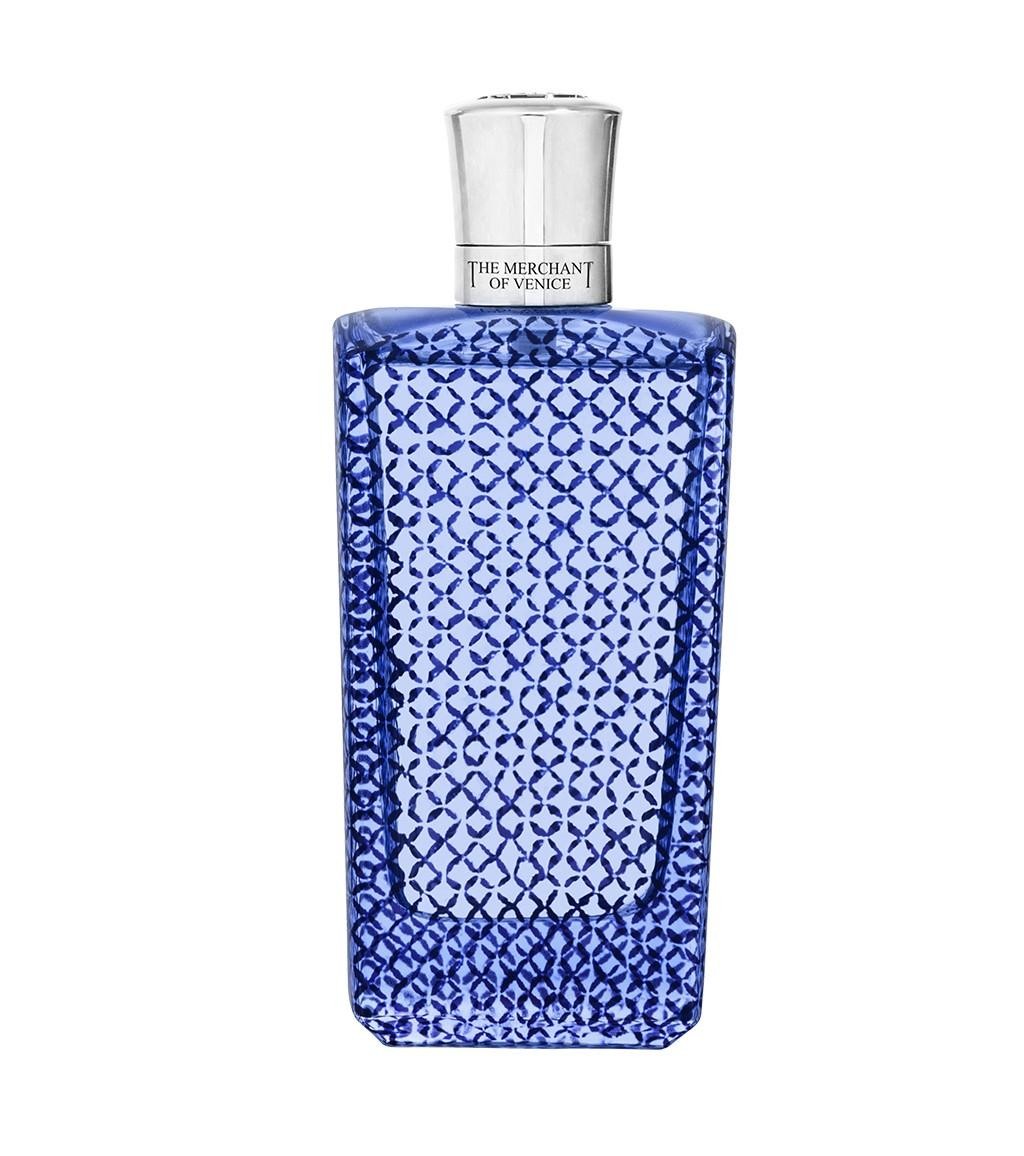The Merchant Of Venice Venetian Blue Eau De Parfum 100ml