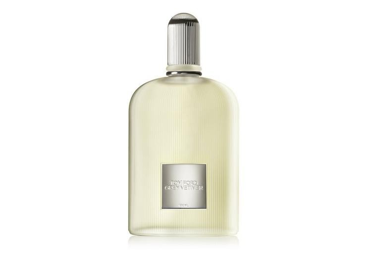 TOM FORD Grey Vetiver eau de parfum 100ml