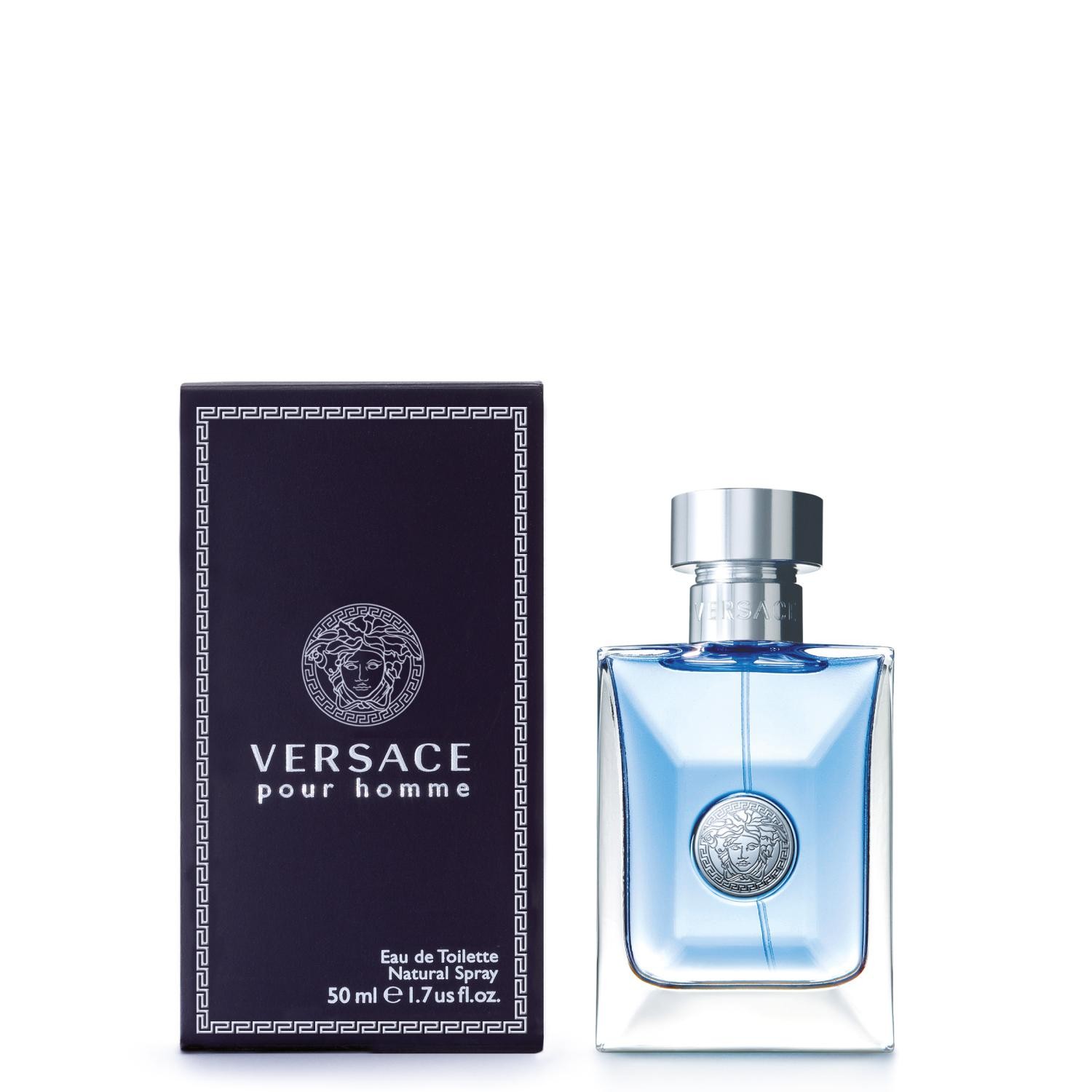versace eau de toilette