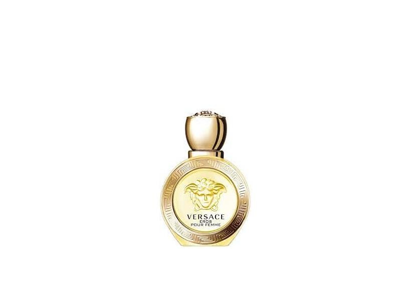 Versace Eros Pour Femme Deodorante Spray 50 ml
