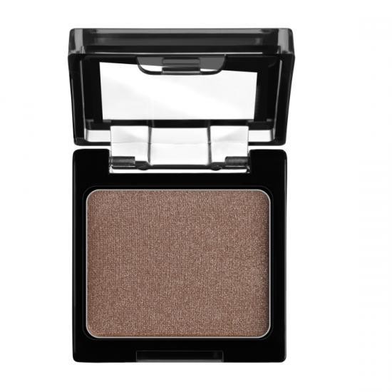 wet n wild Color Icon Eyeshadow Single ombretto 343A Nutty Satinata