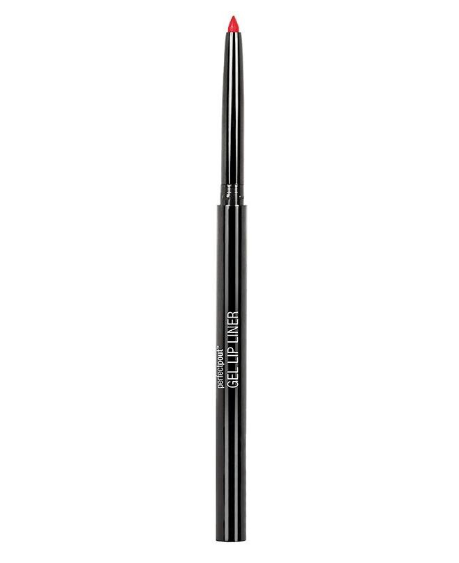 wet n wild Perfect Pout Gel Lip Liner 0,2 g Red The Scene