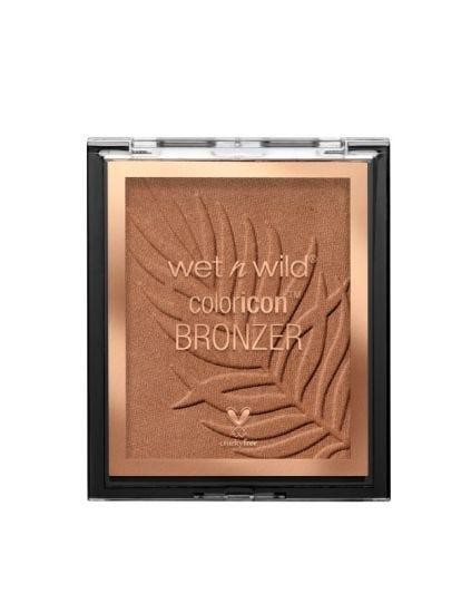 wet n wild Color Icon 11 g 743B What Shady Beaches