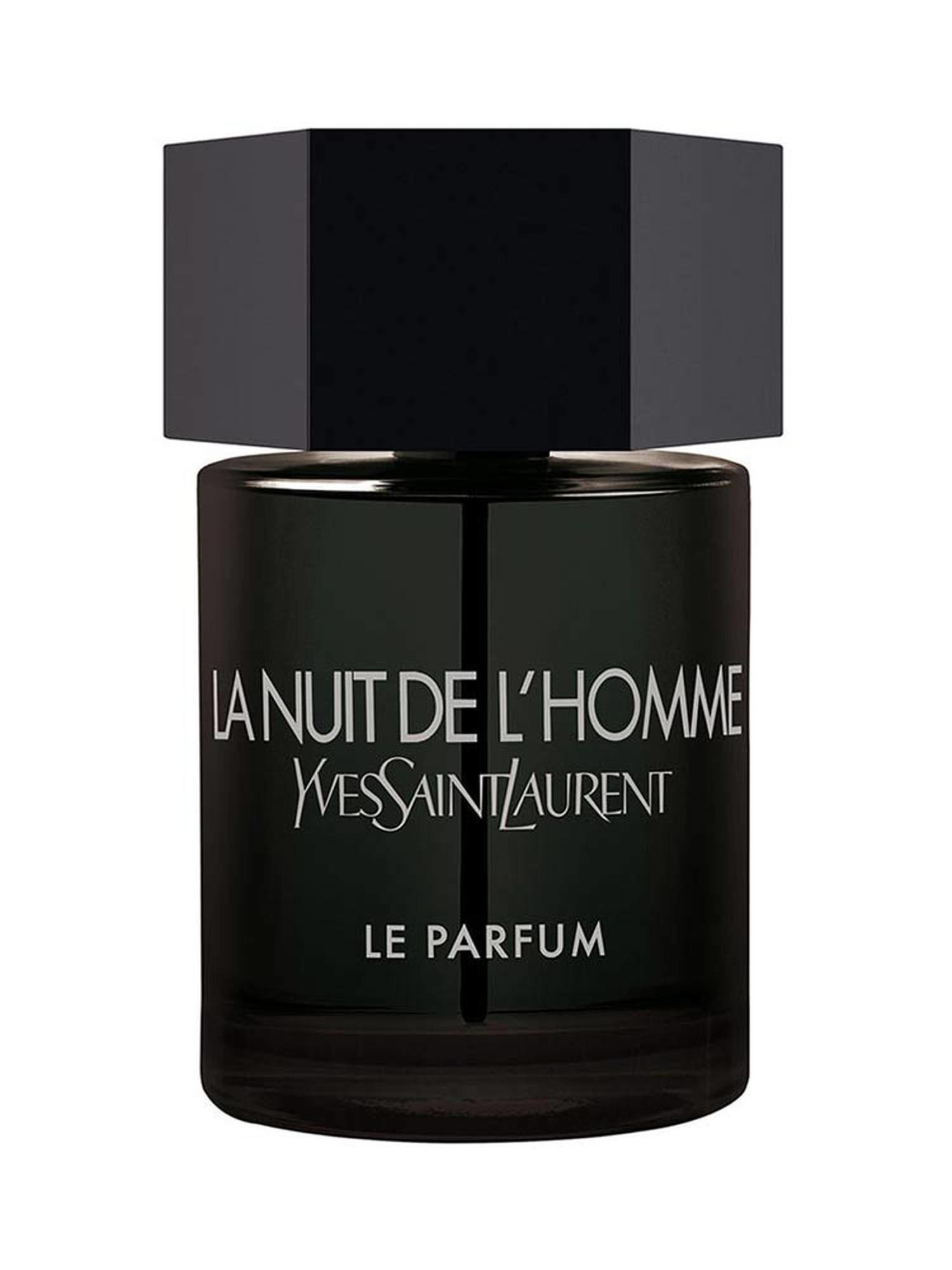 Yves Saint Laurent La Nuit De L`homme eau de parfum 100ml