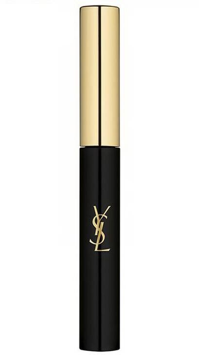 Yves Saint Laurent Couture eyeliner Liquido 04 Brown