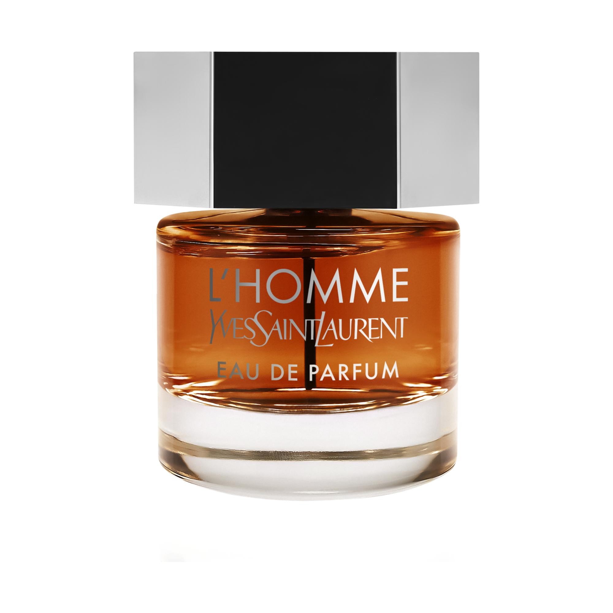 Yves Saint Laurent L`Homme Eau De Parfum 60ml