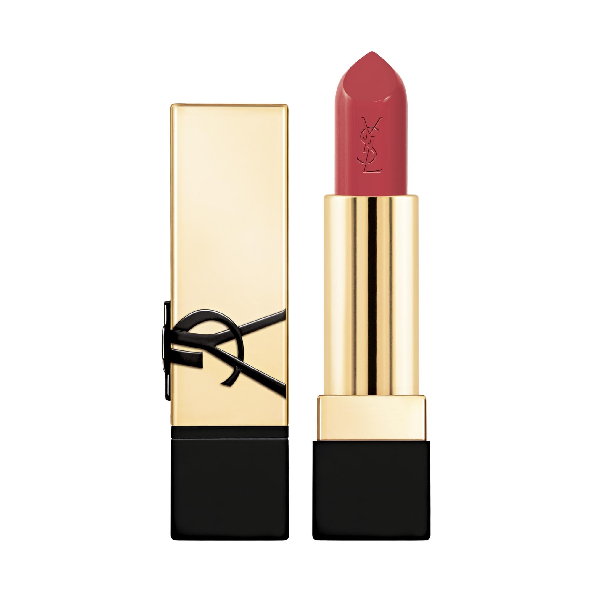 Yves Saint Laurent Rouge Pur Couture Rossetto Satinato R10 Rouge 3.8g