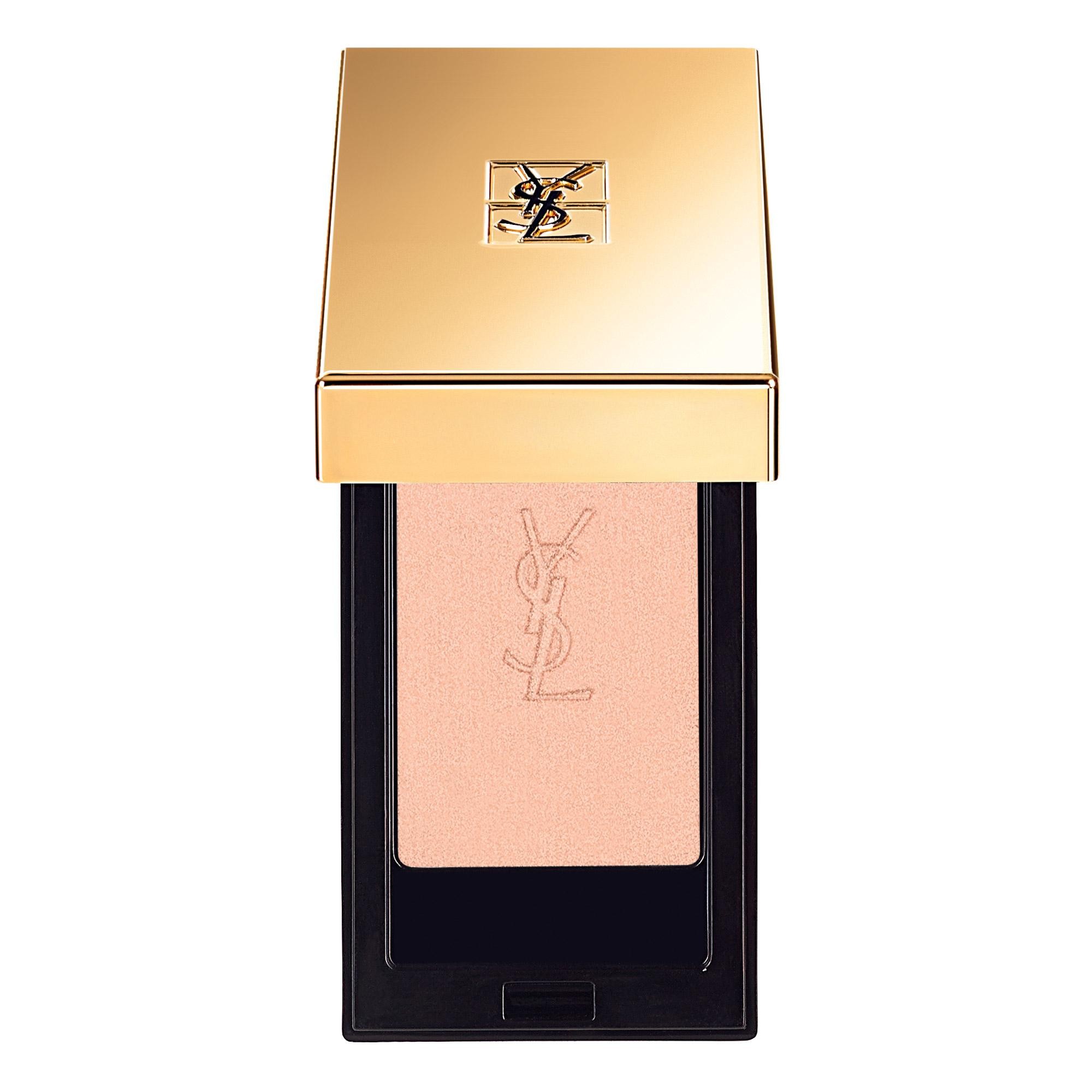 Yves Saint Laurent Couture Mono ombretto 1 ml 2,8 g 2 Toile Luminoso, Brillante