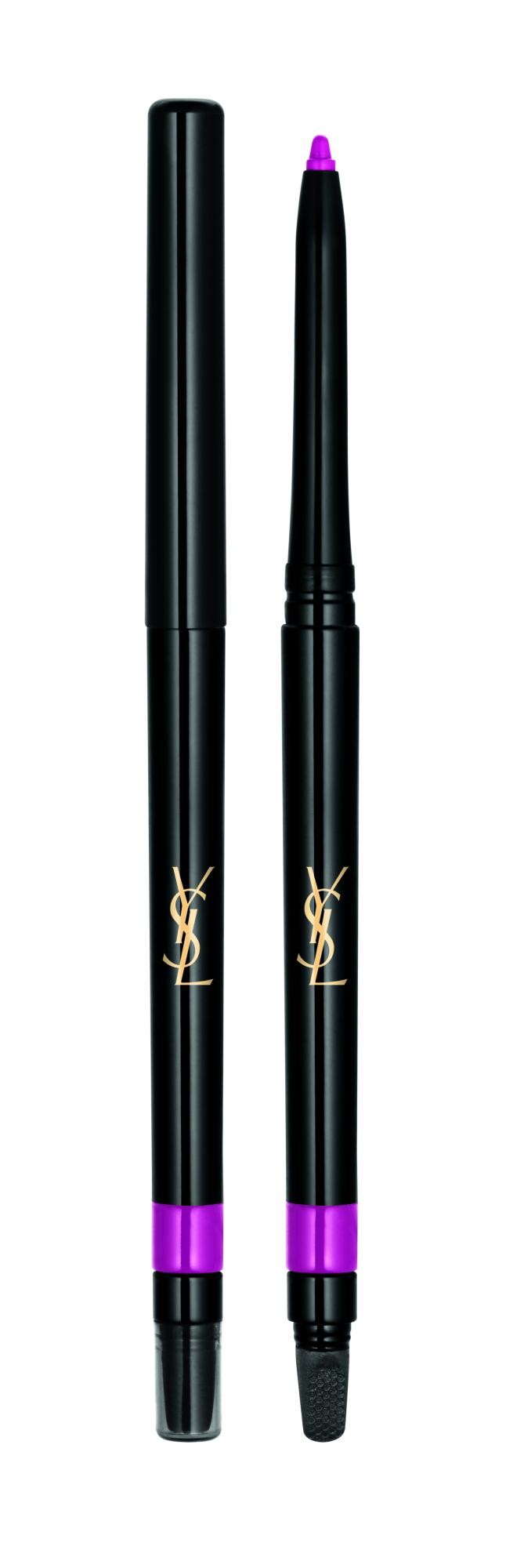 Yves Saint Laurent Dessin Des Lèvres Lip Liner, 19 La Fuchsia, 0.35g