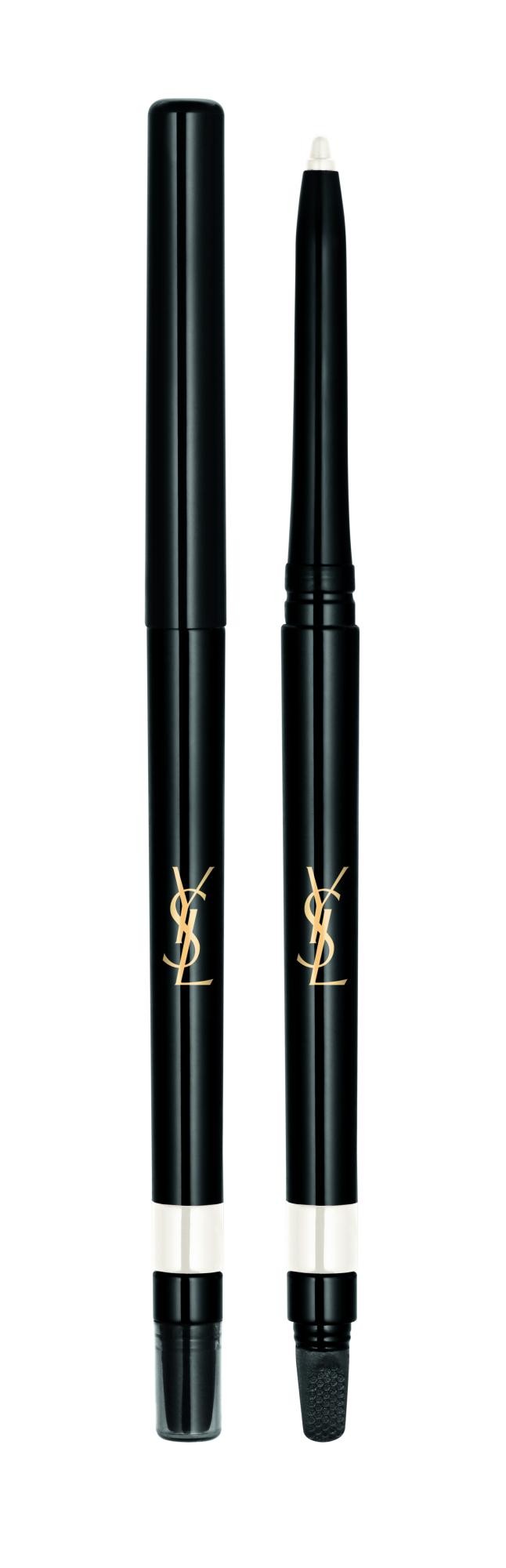 Yves Saint Laurent Dessin Des Lèvres Lip Liner, 23 Universal Lip Definer, 0.35g