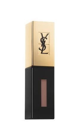 Yves Saint Laurent Rouge Pur Couture Vernis À Lèvres lucidalabbra 55 Beige Estampe