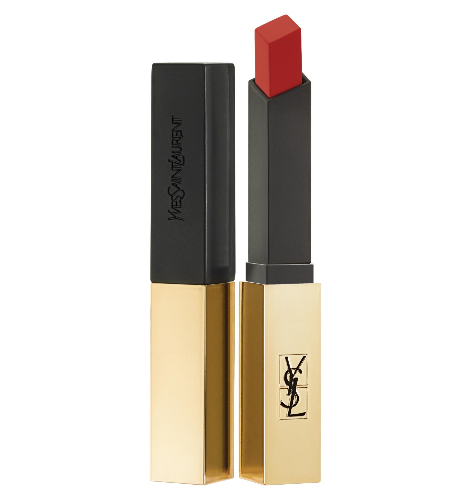 Yves Saint Laurent Rouge Pur Couture The Slim, 28 True Chili, 2.2g