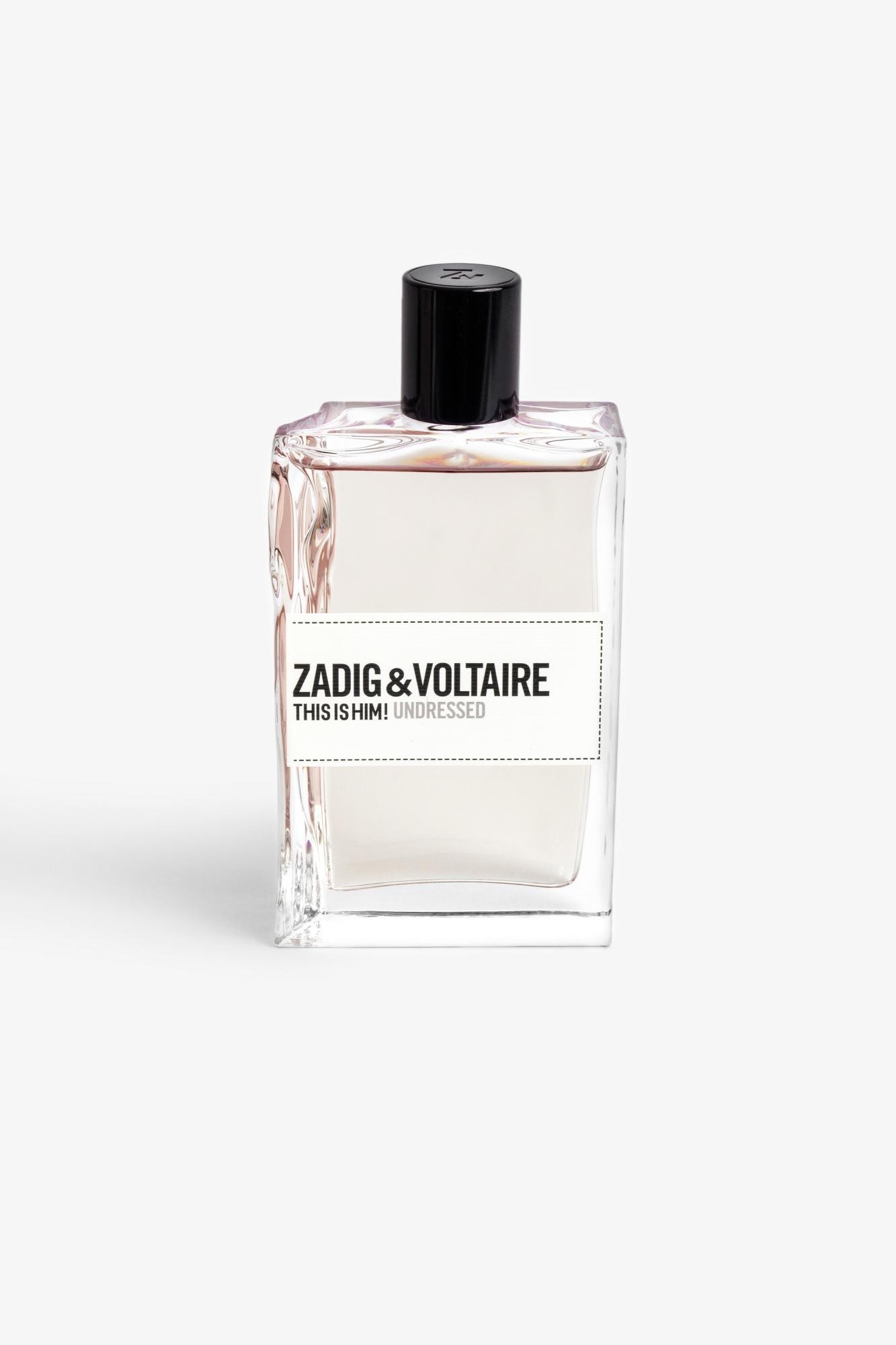 Zadig & Voltaire This is Him! Undressed Eau De Parfum 100 ml