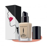Rouge Baiser Teint evidemment Effet Naturel 01 Rose claire 30ml