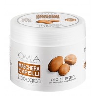 OMIA Laboratori Maschera Capelli Argan 250 ml