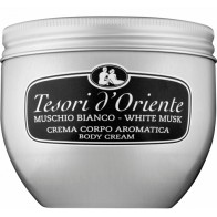 Tesori d`Oriente White Musk 300ml