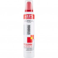 L`Oréal Paris Studio Line Style & Shine Iperforte 150ml + 50ml