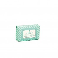 Atkinsons 1799 Green Fragrance Sapone Profumato 125g