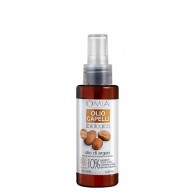 OMIA Laboratori Olio Capelli Argan 100 ml