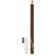 deBBY eyeBROW PENCIL 02 dark chestnut