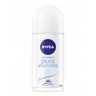 NIVEA Pure Invisible Roll-on 50 ml