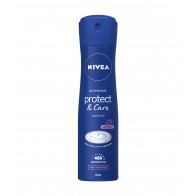 NIVEA Protect & Care Spray 150 ml