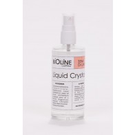 Fashion Cosmetics Bioline Cristalli Liquidi Con Semi Di Lino 100ml