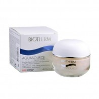 Biotherm Aquasource Non Stop Oligo-Thermal Cream For Very Dry Skin 50ml