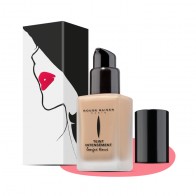 Rouge Baiser Teint Intensément Longue Tenue 02 Beige 30ml