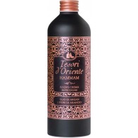 Tesori d`Oriente Hammam 500 ml Crema da doccia Uomo/Donna Corpo Fiori d`arancio