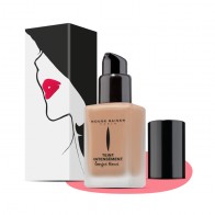 Rouge Baiser Teint Intensément Longue Tenue 04 Abricot 30ml