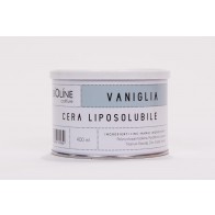 Fashion Cosmetics Bioline Coiffure Cera Liposolubile Vaniglia 400ml