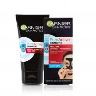 Garnier Peel-Off Pure Active Charcoal, 50 ml