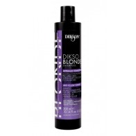 Dikson Dikso Blonde Antigiallo Tonalizzante 300ml