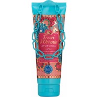 Tesori d`Oriente Aegyptus 250 ml Crema da doccia Unisex Corpo