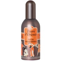 Tesori d`Oriente Lotus Flower Unisex 100 ml
