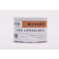 Fashion Cosmetics Bioline Coiffure Cera Liposolubile Micromica 400ml