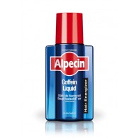 Alpecin Coffein-Liquid Lozione per capelli Unisex 200 ml