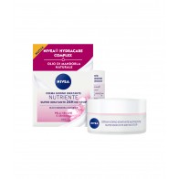 NIVEA Crema Giorno Nutriente 50 ml
