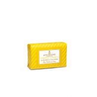 Atkinsons 1799 Golden Cologne Fine Perfumed Soap 125g