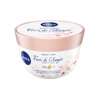 NIVEA Soufflé Corpo Fiori di Ciliegio & Olio di Jojoba 200 ml