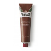 Proraso Sapone da Barba in tubo Barbe Dure 150 ml